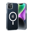 Θήκη Κινητού Vention KUBT0-20 protective for iPhone 14 Plus (transparent)