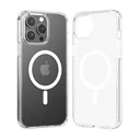Θήκη Κινητού Vention KUBT0-40 protective for iPhone 14 Pro Max (transparent)