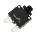 Θερμική Ασφάλεια MR1 20A
