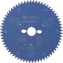 Bosch Expert Aluminium Cutting Saw Blade 216 mm, 64 Teeth (2608644110)