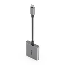 USB Hub XReal HUB charging adapter