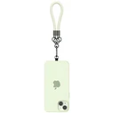 USAMS US-ZB283 lanyard 30cm green