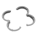 Ανταλλακτικό για Drone Sunnylife propeller guard for DJI Neo (gray)