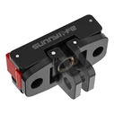 Βάση Στήριξης Action Cameras Sunnylife magnetic quick release DJI Osmo Action 2 / 3 / 4 / 5 PRO