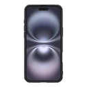 Θήκη Κινητού Etui Nillkin Frosted Shield Pro iPhone 16 Plus (Black)