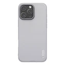 Θήκη Κινητού Etui Nillkin Frosted Shield Pro iPhone 16 Pro Max (Gray)