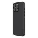 Θήκη Κινητού Etui Nillkin Super Frosted Shield Pro Μαγνητικό iPhone 16 Pro Max (Black)