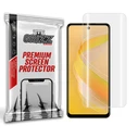 GrizzGlass Hydrofilm Infinix Smart 8 Plus