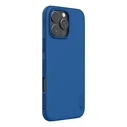 Θήκη Κινητού Nillkin Super Frosted Shield Pro Magnetic iPhone 16 Pro Max (Blue)