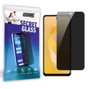 GrizzGlass Matte SecretGlass Infinix Smart 8 Plus 
