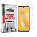 GrizzGlass HybridGlass Infinix Smart 8 Plus