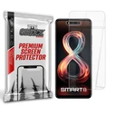 GrizzGlass HybridGlass Infinix Smart 8 Pro
