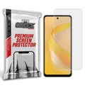 GrizzGlass PaperScreen Infinix Smart 8 Plus