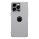 Θήκη Κινητού Etui Nillkin Super Frosted Shield Pro iPhone 16 Pro Max (Gray)