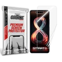 GrizzGlass CeramicFilm Infinix Smart 8 Pro