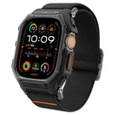 Case Spigen Lite Fit Pro Apple Watch Ultra 1 / 2 / 3 49mm Matte Black