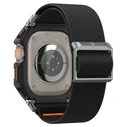 Case Spigen Lite Fit Pro Apple Watch Ultra 1 / 2 / 3 49mm Matte Black