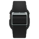 Case Spigen Lite Fit Pro Apple Watch Ultra 1 / 2 / 3 49mm Matte Black