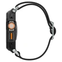 Case Spigen Lite Fit Pro Apple Watch Ultra 1 / 2 / 3 49mm Matte Black