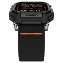 Case Spigen Lite Fit Pro Apple Watch Ultra 1 / 2 / 3 49mm Matte Black