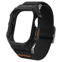 Case Spigen Lite Fit Pro Apple Watch Ultra 1 / 2 / 3 49mm Matte Black