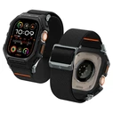 Case Spigen Lite Fit Pro Apple Watch Ultra 1 / 2 / 3 49mm Matte Black