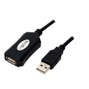 Καλώδιο Logilink Repeater Usb2.0 5m