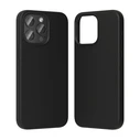 Θήκη Κινητού Vention KUEB0-40 Silicone for iPhone 14 Pro Max (Black)