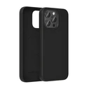 Θήκη Κινητού Vention KUEB0-40 Silicone for iPhone 14 Pro Max (Black)