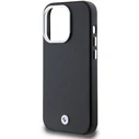 BMW BMHMP14X23PUFWK Apple iPhone 14 Pro Max Signature Wrapped Metal MagSafe black