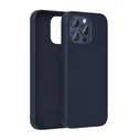Θήκη Κινητού Vention KUFL0-30 Silicone for iPhone 15 Pro (blue)