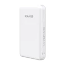 Power Bank Romoss WSC05 20W 5000mAh (White)
