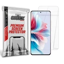 GrizzGlass HybridGlass Oppo Reno11 F