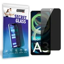 GrizzGlass Matte SecretGlass Xiaomi Redmi A3