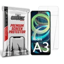 GrizzGlass HybridGlass Xiaomi Redmi A3