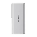 Power Bank Romoss PPU20 20000mAh 130W (silver)