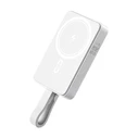 Power Bank Romoss WMS10 10000mAh 30W (White)