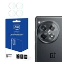 3MK Lens Protect OnePlus 12R [4 PACK]