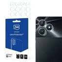 3MK Lens Protect Realme Note 50 [4 PACK]