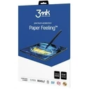 3MK PaperFeeling Samsung Galaxy Tab A9+ Plus [2 PACK]