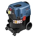 Bosch GAS 35 M AFC Σκούπα Υγρών/Στερεών 35L 1380W (06019C3100)