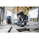 Bosch GAS 35 M AFC Σκούπα Υγρών/Στερεών 35L 1380W (06019C3100)