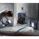 Bosch GAS 35 M AFC Σκούπα Υγρών/Στερεών 35L 1380W (06019C3100)