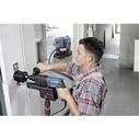 Bosch GAS 35 M AFC Σκούπα Υγρών/Στερεών 35L 1380W (06019C3100)