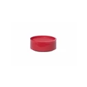 MAUL Industrial magnets Ø29 mm, 10 pieces, red