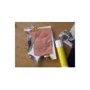 MAUL Original mauly Klammern 13mm 12τεμ./Συσκευασία χρωματιστά