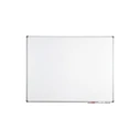 MAUL Whiteboard MAULstandard 45x60 cm λευκό (επικάλυψη ατσαλιού)