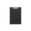 Maul Maulbalance A4 Clipboard - Black Cardboard