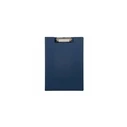 MAUL Schreibmappe MAULbalance A4 (blue, cardboard)