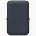 UNIQ Hoveo 5000mAh USB-C 20W PD Fast charge Wireless Magnetic storm blue